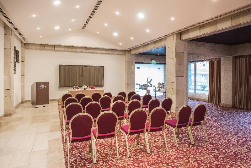 Crowne Plaza Amman - Toplantı