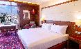 Crowne Plaza Amman oda fotoğrafı