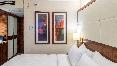 Crowne Plaza Amman oda fotoğrafı