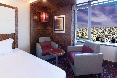 Crowne Plaza Amman oda fotoğrafı