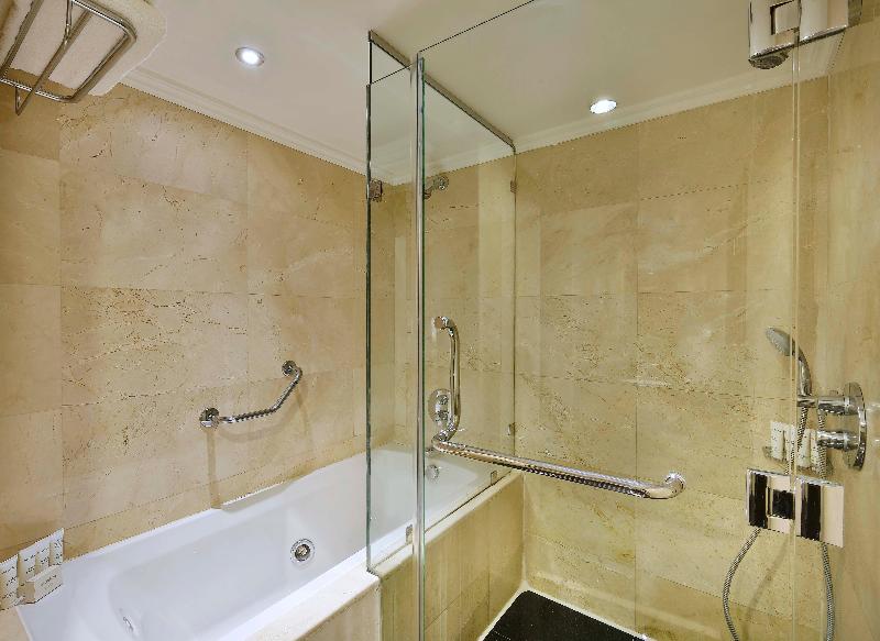 Crowne Plaza Amman - Oda