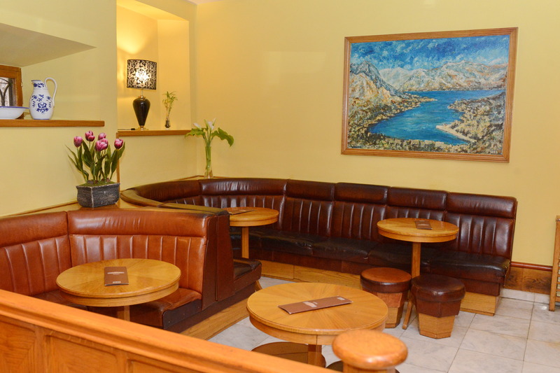 Marija - Bar