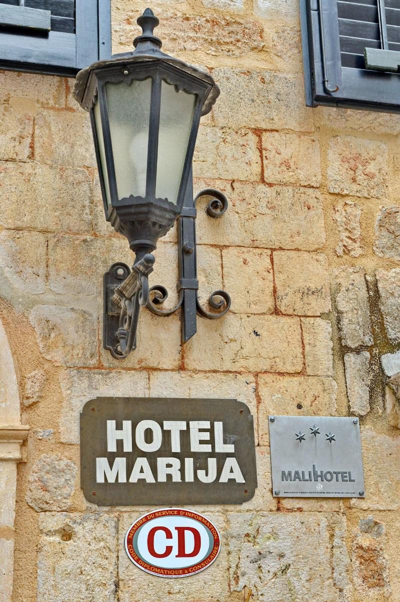 Marija - Genel