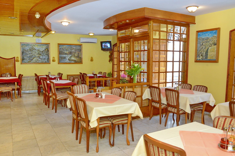 Marija - Restoran
