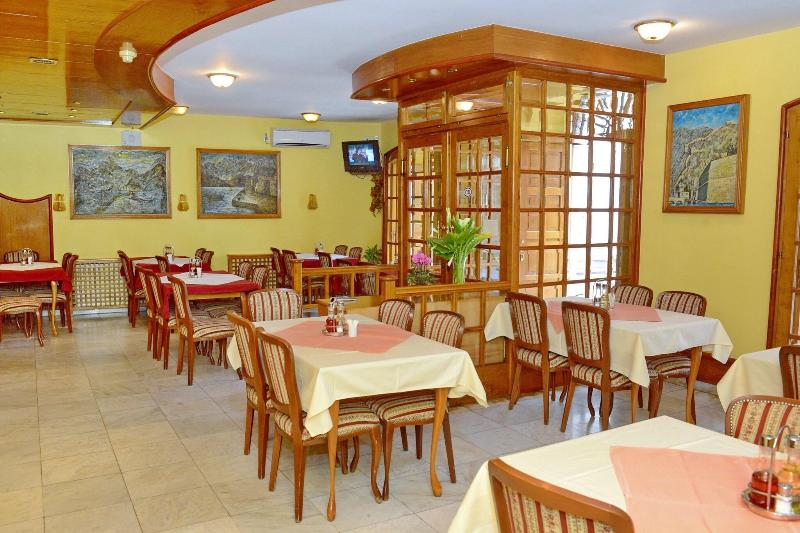 Marija - Restoran
