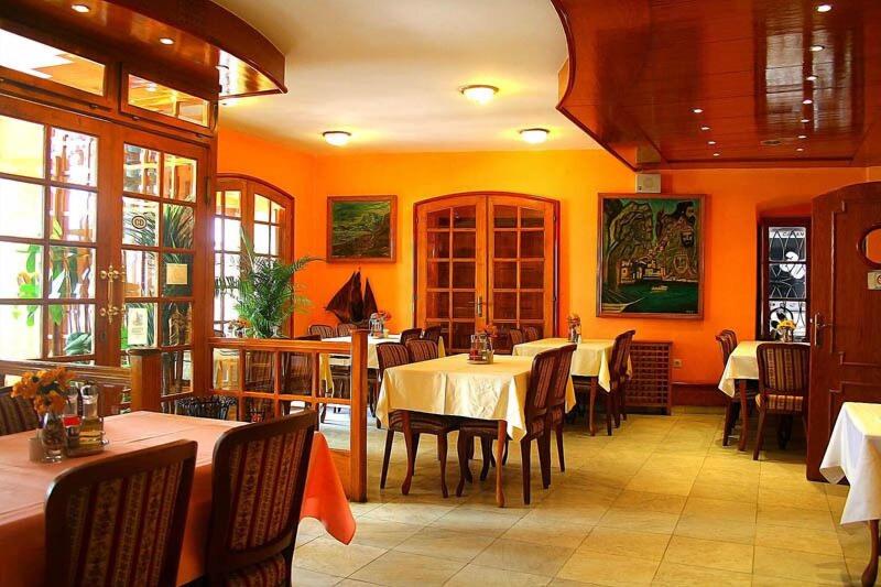Marija - Restoran