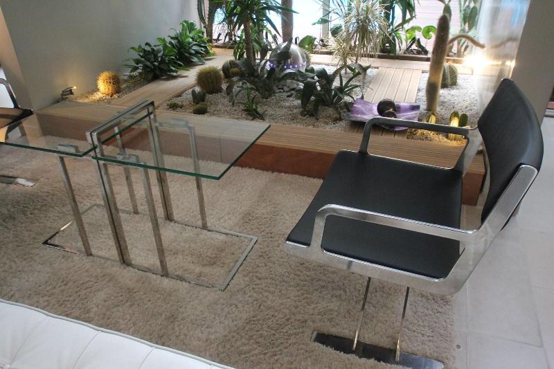 Casablanca Suites & Spa - Lobi
