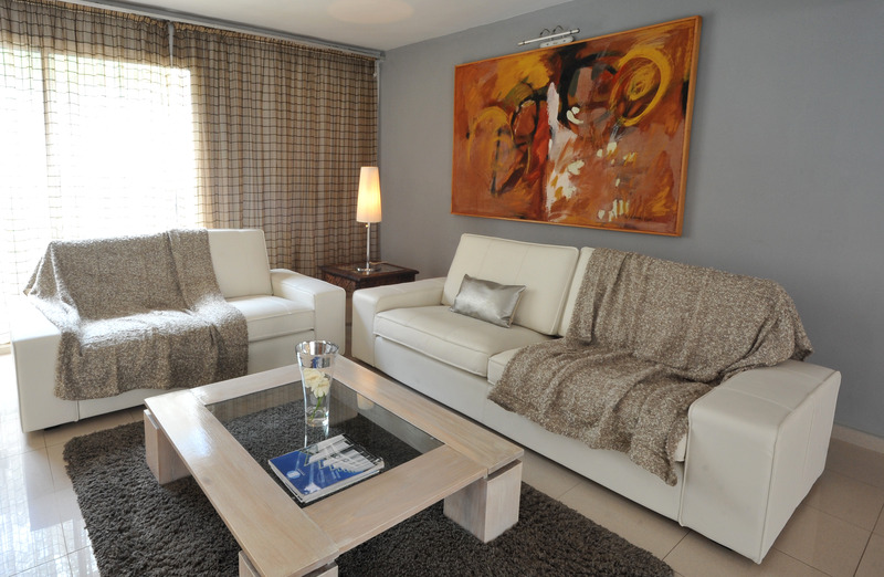 Casablanca Suites & Spa - Lobi