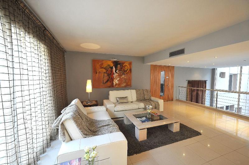 Casablanca Suites & Spa - Lobi