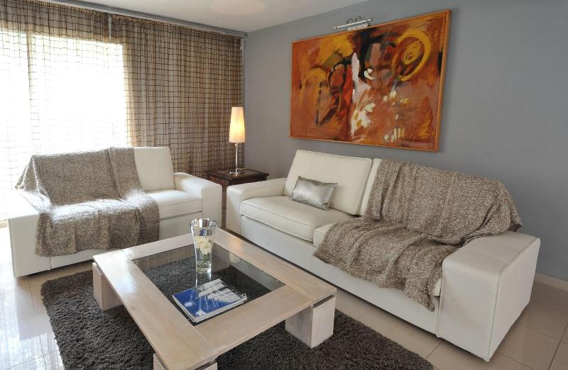 Casablanca Suites & Spa - Lobi