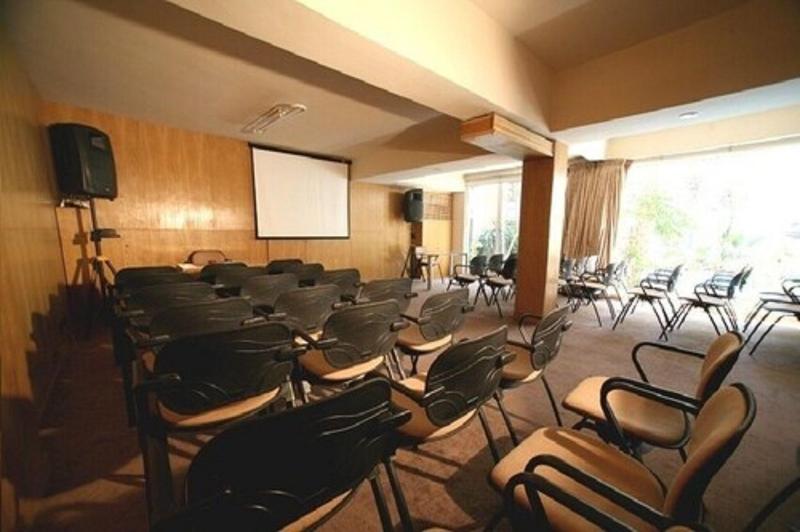 Casablanca Suites & Spa - Toplantı