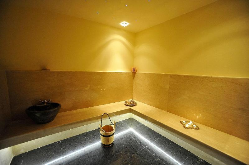 Casablanca Suites & Spa - Aktivite