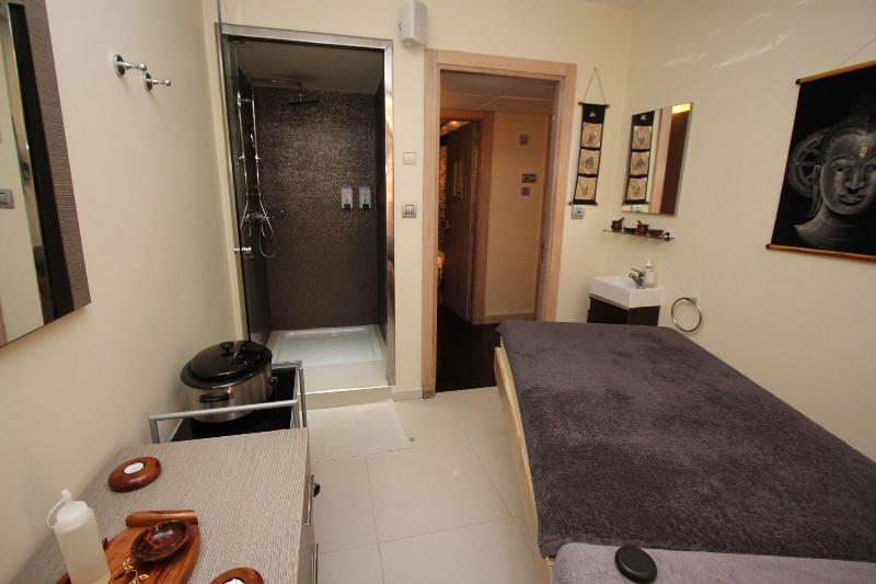 Casablanca Suites & Spa - Aktivite