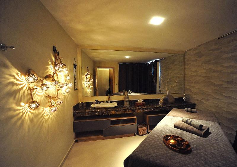 Casablanca Suites & Spa - Aktivite