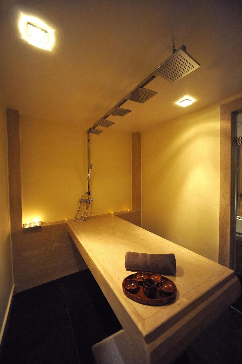Casablanca Suites & Spa - Aktivite