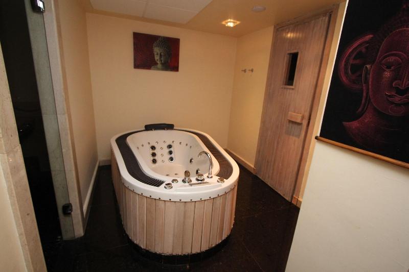 Casablanca Suites & Spa - Aktivite
