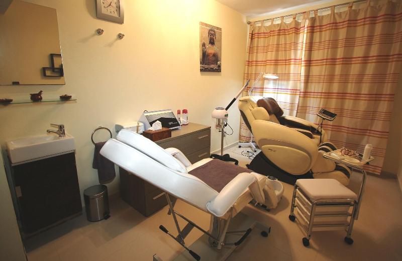 Casablanca Suites & Spa - Aktivite