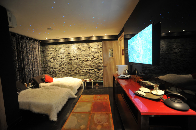 Casablanca Suites & Spa - Aktivite