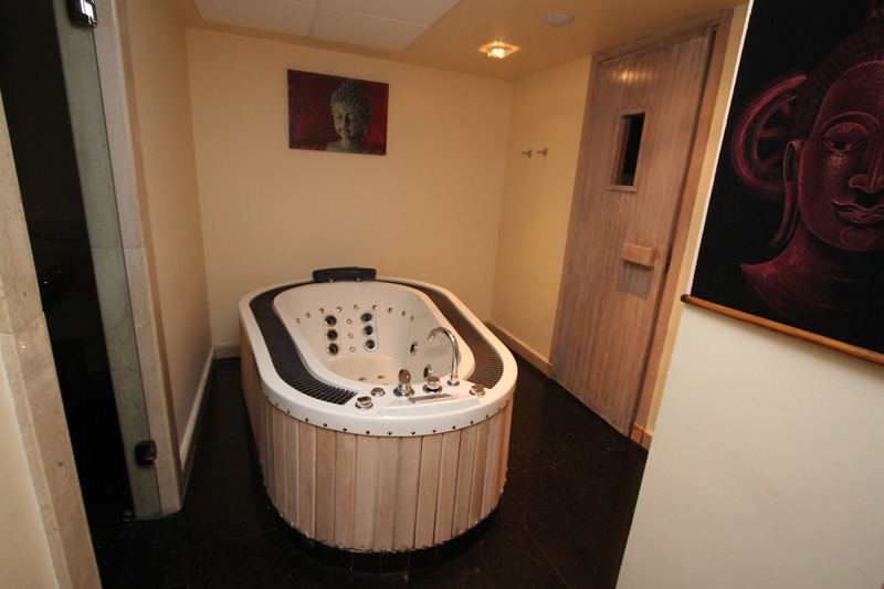 Casablanca Suites & Spa - Aktivite