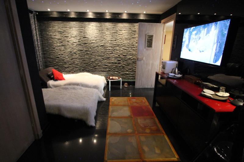 Casablanca Suites & Spa - Aktivite