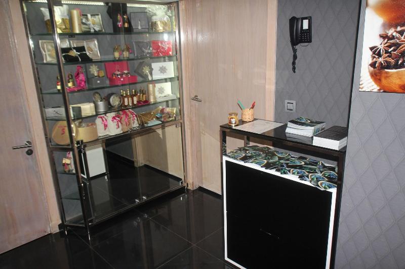 Casablanca Suites & Spa - Aktivite