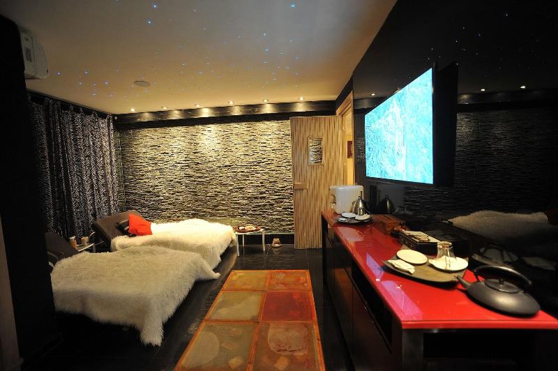 Casablanca Suites & Spa - Aktivite
