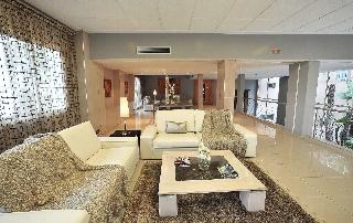 Casablanca Suites & Spa otel fotoğrafı