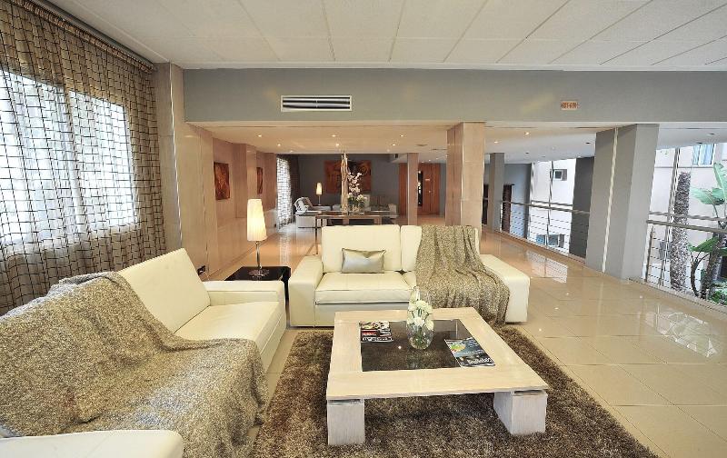 Casablanca Suites & Spa - Genel