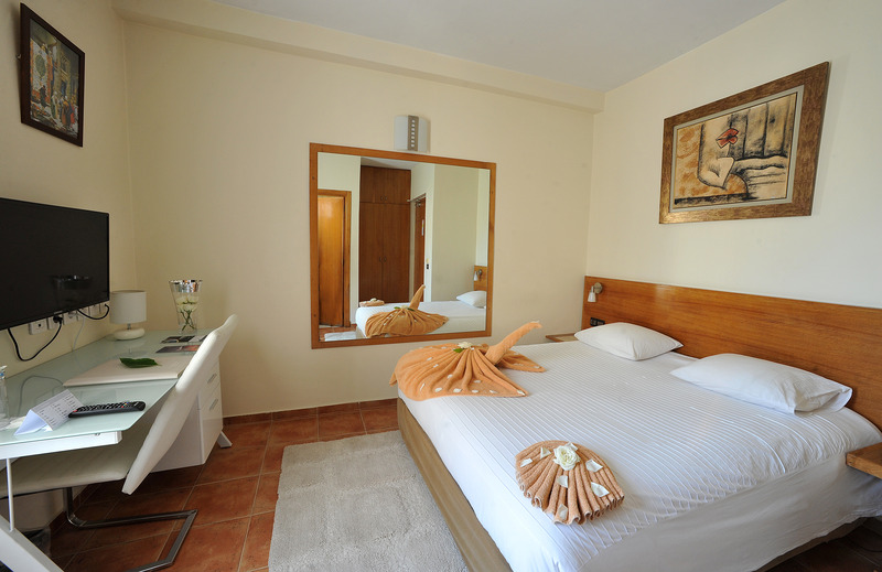 Casablanca Suites & Spa - Oda