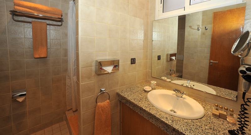 Casablanca Suites & Spa - Oda