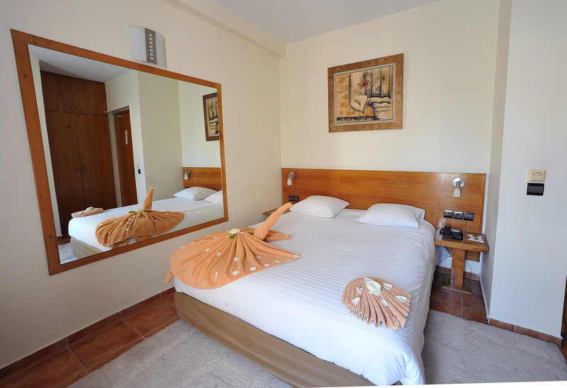 Casablanca Suites & Spa - Oda