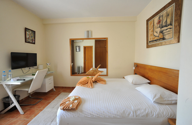Casablanca Suites & Spa - Oda