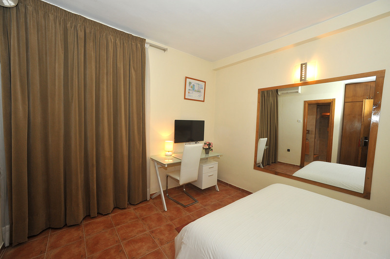 Casablanca Suites & Spa - Oda
