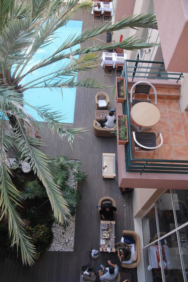 Casablanca Suites & Spa - Havuz