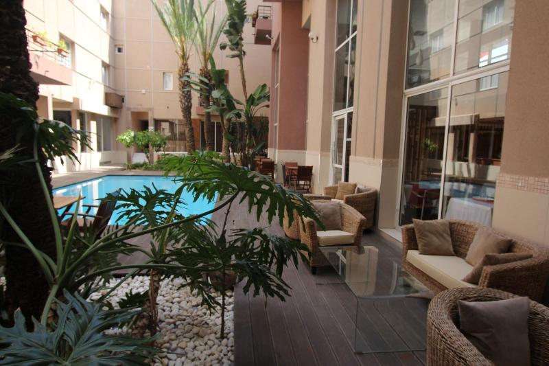 Casablanca Suites & Spa - Havuz