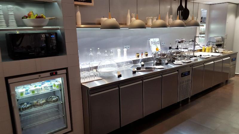 Casablanca Suites & Spa - Restoran