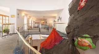 Hotel Concertino Zlata Husa fotoÄŸrafÄ±