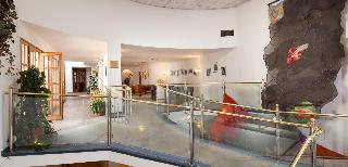 Hotel Concertino Zlata Husa fotoÄŸrafÄ±
