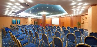 Hotel Concertino Zlata Husa fotoÄŸrafÄ±