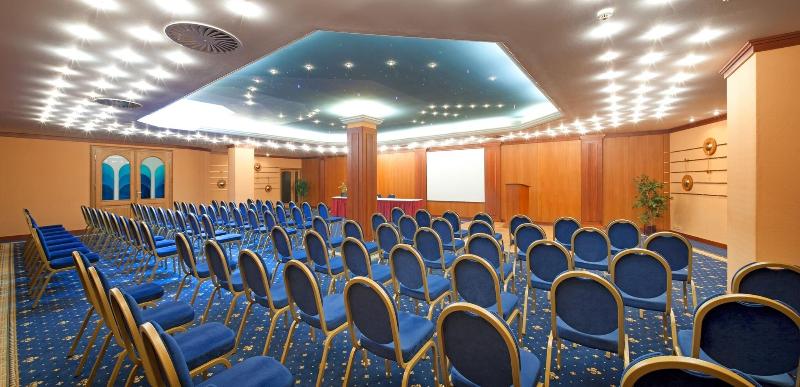 Hotel Concertino Zlata Husa - Toplantı
