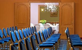 Hotel Concertino Zlata Husa fotoÄŸrafÄ±