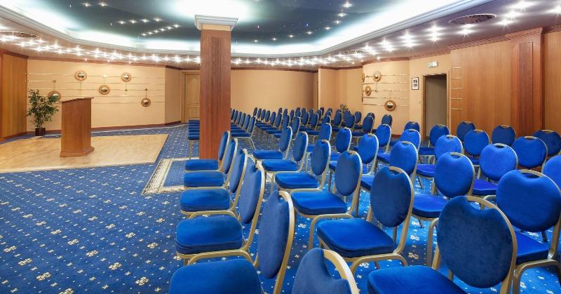 Hotel Concertino Zlata Husa - Toplantı