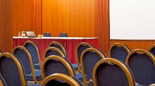 Hotel Concertino Zlata Husa fotoÄŸrafÄ±
