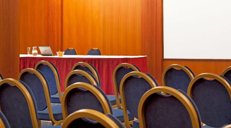 Hotel Concertino Zlata Husa - Toplantı