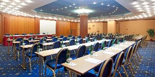 Hotel Concertino Zlata Husa fotoÄŸrafÄ±