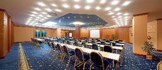 Hotel Concertino Zlata Husa fotoÄŸrafÄ±
