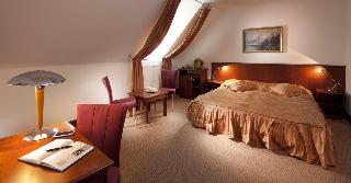 Hotel Concertino Zlata Husa otel fotoğrafı