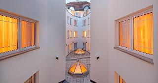 Hotel Concertino Zlata Husa fotoÄŸrafÄ±