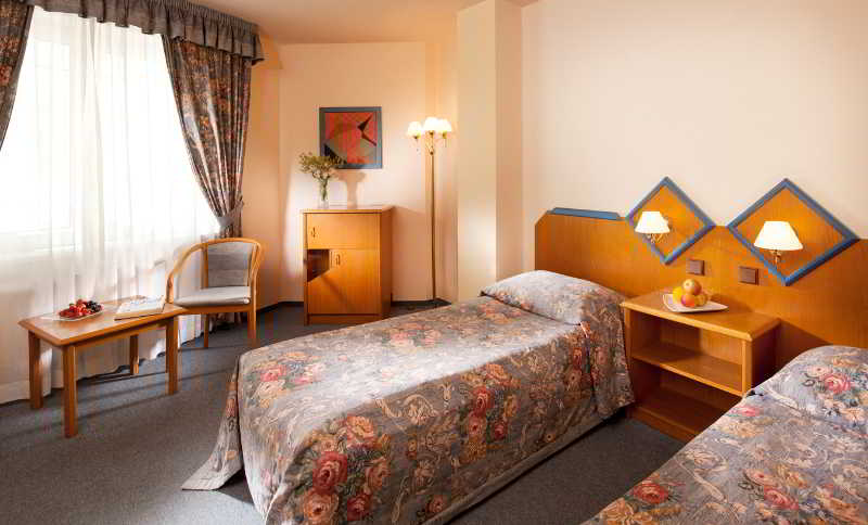 Hotel Concertino Zlata Husa fotoÄŸrafÄ±