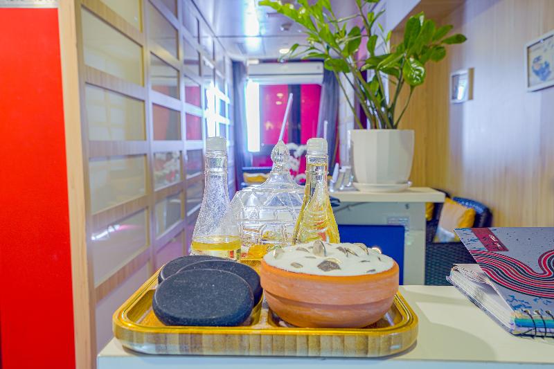 Palette Royal Reflections Hotel and Spa Dubai - Aktivite